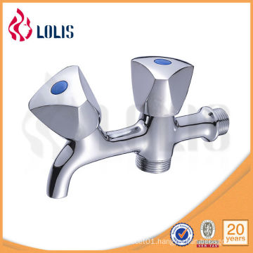 Cold bib basin tap (6339-A-X37)